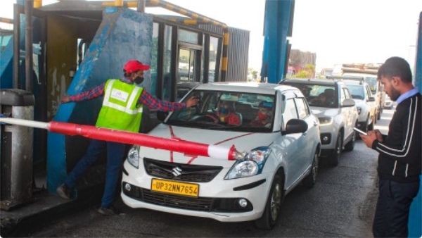 NHAI and Union Government Plans to Introduce Annual and Lifetime Toll Pass System Pass Benefits