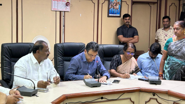 BBMP Good News on House Construction in Bengaluru