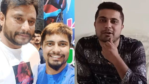 Darshan vs Pratham how many fathers does pratham have D-Boss fans have asked question