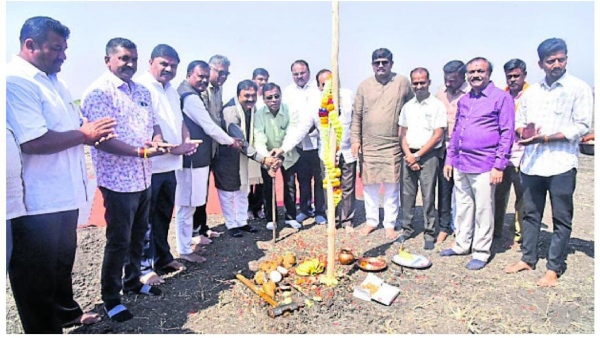 International Kite Festival Sports and Cultural Festival at Hubballi Bigg Boss Hanumantha Program