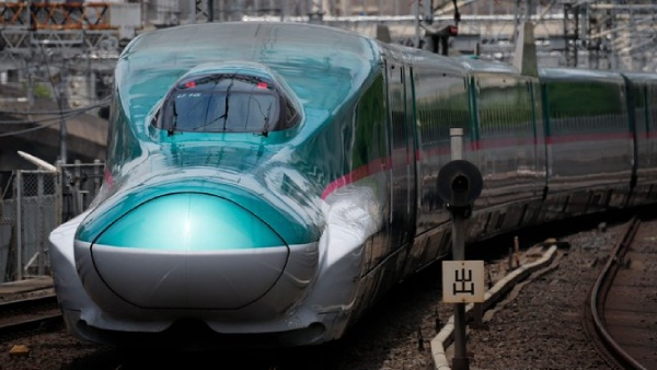 Hyderabad To Chennai Bengaluru In Just Over 2 Hours By High-Speed Rail