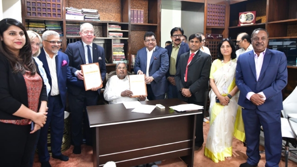 Improving Freight Transport Sector Crucial for India s Economic Growth