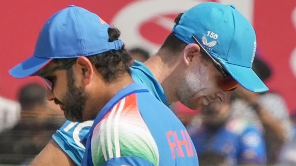 2nd ODI Cricket England wins the toss and chooses to bat Know Team India s Players list