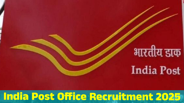 India Post Office Recruitment 2025 Know Details of Vacant Posts in Karnataka