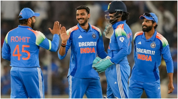 India vs bangladesh champions trophy 2025 match date timings live streaming