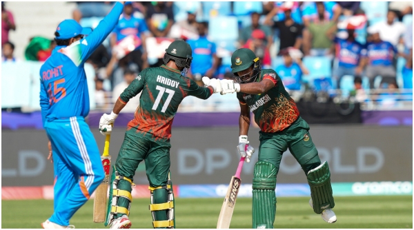 Rohit sharma sorry axar patel india vs bangladesh champions trophy 2025 Rohit sharma sorry axar patel india vs bangladesh champions trophy 2025