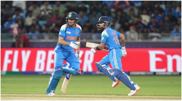 India win against bangladesh champions trophy match shubman gill