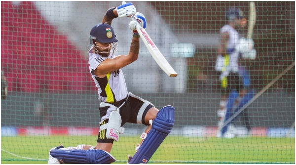 India vs England 2nd odi virat kohli come back team india playing xi