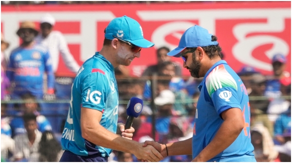 india vs england 3rd odi playing xi match timings pitch report