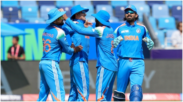 team india can make one change in playing xi vs pakistan champions trophy 2025