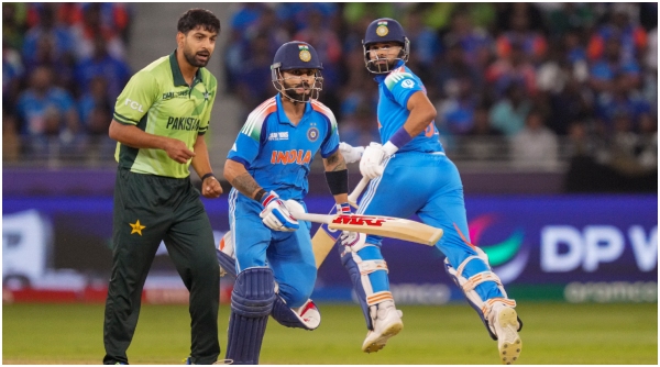 india defeated pakistan by 6 wickets champions trophy confirms semifinal virat kohli