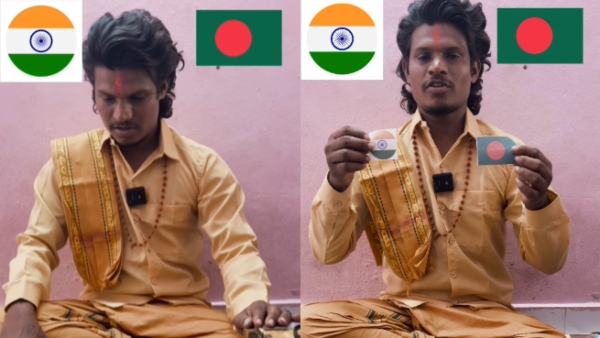 IND vs BAN predict Who will win the India-Bangladesh match parrot has predicted