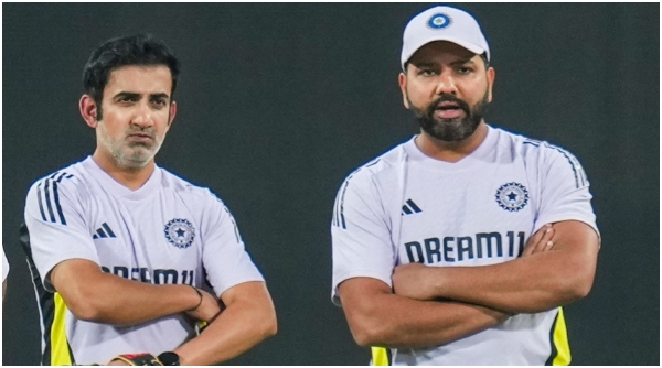 Virat kohli not playing Yashasvi Jaiswal and Harshit Rana dubute india vs england odi
