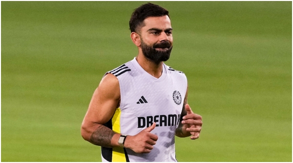 Virat kohli back to team india playing xi india vs england 2nd odi