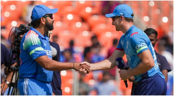 india made three changes in 3rd odi against england