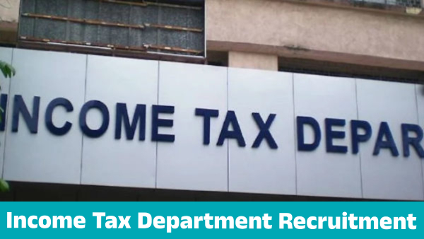 Applications Invited for Monthly 1 42 400 Salary Post