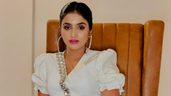 Anchor Jahnavi Discusses Life After Divorce and Recent Challenges