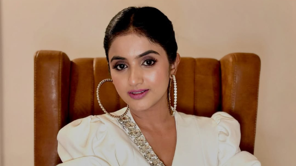 Anchor Jahnavi Discusses Life After Divorce and Recent Challenges