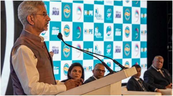 s jaishankar cautions bangladesh ridiculous claims s jaishankar cautions bangladesh ridiculous claims