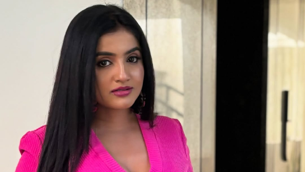 Actress Janvi s Aspirations for Politics in Karnataka Insights and Inspirations