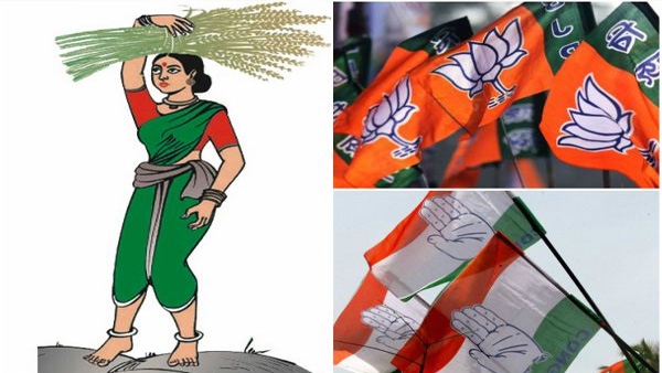 Future of Individual and Family-Based Political Parties Challenges Ahead