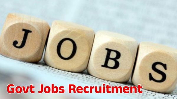 DGAFMS Recrutiment SSLC and 2nd PUC Passed Candidate Can Apply these 113 Posts
