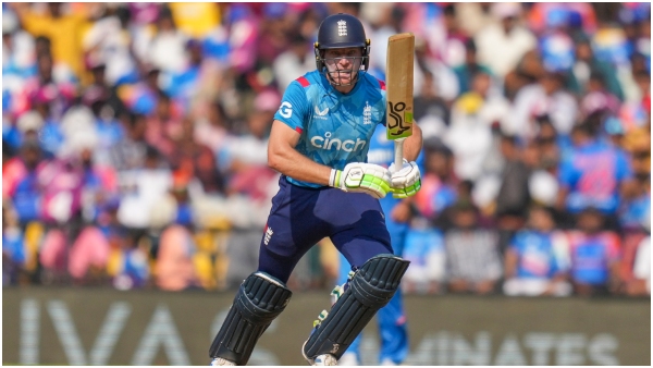 jos buttler resigns england captain icc champions trophy