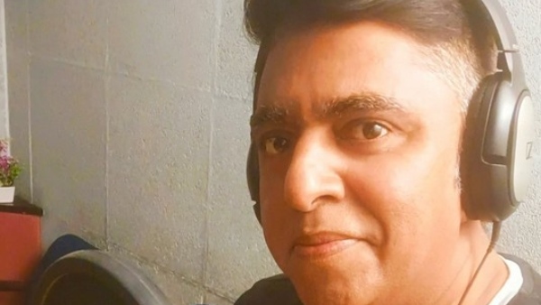 Kannada Actor Giri Dinesh Passes Away at 45 Causes Explored