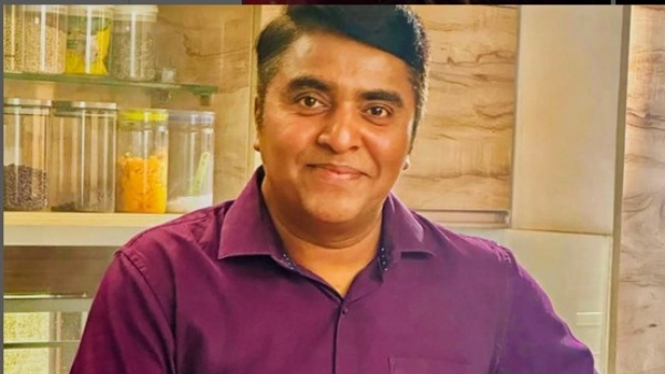 Kannada Actor Giri Dinesh Passes Away at 45 Causes Explored Kannada Actor Giri Dinesh Passes Away at 45 Causes Explored