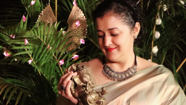 How Did Kannada Famous Singer Archana Udupa Suddenly Lose Her Voice