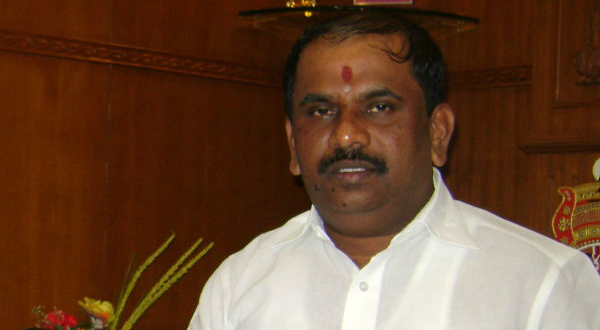 Karave Narayana Gowda warns Marathi goons
