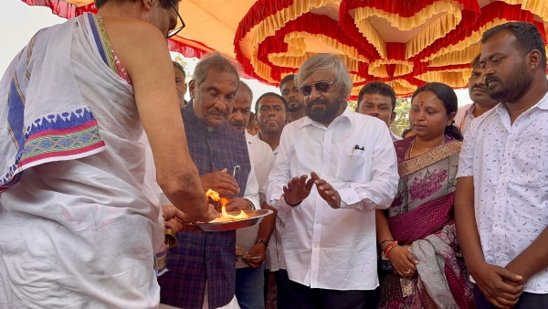 Karnataka KPTCL to Build Theme Park at Rs 4 65 Crore Cost