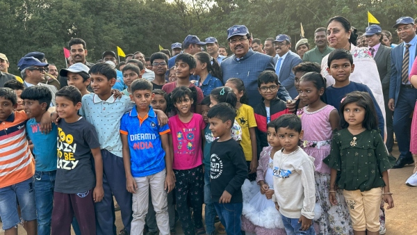 Good News for Karnataka Police and Their families