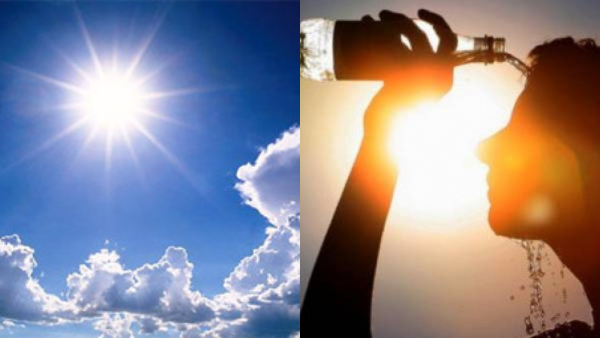 IMD Predicdtion Temperature Increased in These Districts of Katnataka Weather Forecast