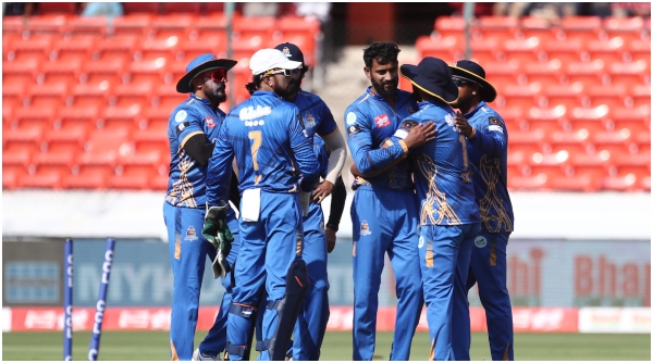 karnataka bulldozers lost against punjab de sher ccl 2025