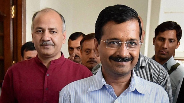 Arvind kejriwal and manish sisodia defeated in delhi assembly elections