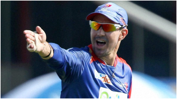 Delhi capitals announce kevin pietersen as mentor for ipl 2025