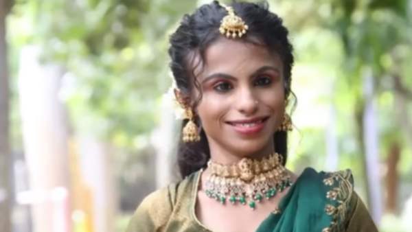 Social media stars Kippi Keerthi spoke about beauty