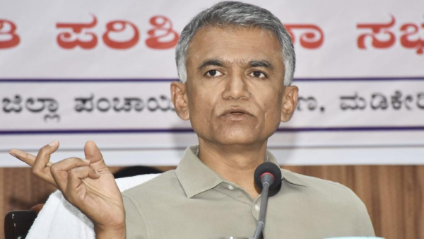 New Problem in Property Registration What Did Revenue Minister Say