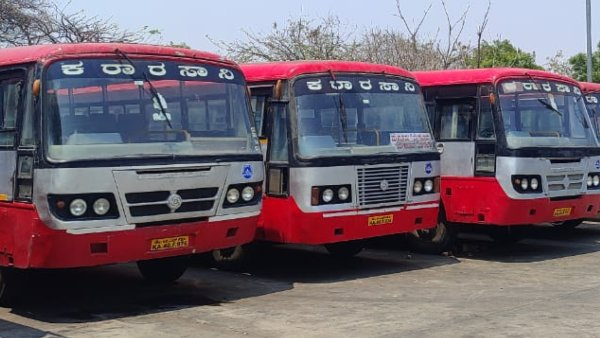 Free travel on KSRTC buses for men suffering from kidney problems