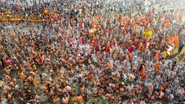 Prime Minister Modi s Upcoming Visit to Maha Kumbh Mela Schedule