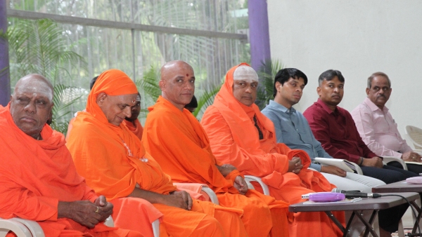 Kumbh Mela Begins in Mysuru A Spiritual Gathering At Tirumakudalu Kumbh Mela Begins in Mysuru A Spiritual Gathering At Tirumakudalu