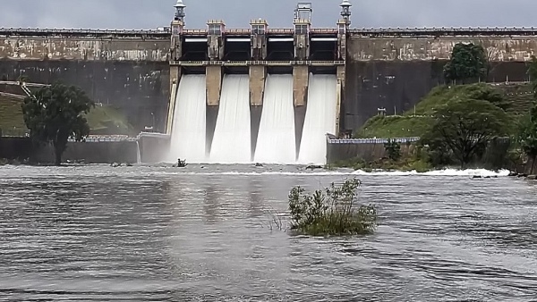 Kushalnagar A Growing Tourist Destination with Rich History