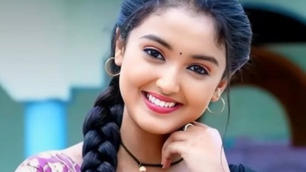 Lakshmi Baramma Serial Actress Bhoomika Ramesh Talks About Her Boyfriend Expectations