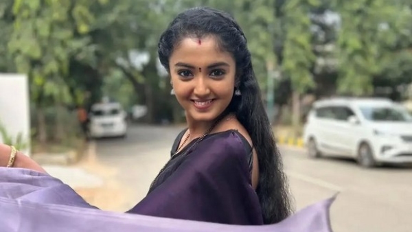 Lakshmi Baramma Serial Actress Bhoomika Ramesh Talks About Her Boyfriend Expectations
