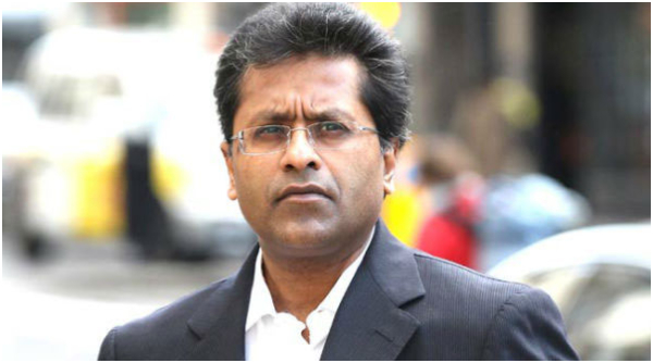 Lalit modi vanuatu citizenship indian law