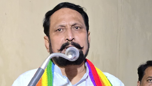 BJP s Opposition Leader May Also Change Says Congress MLA Laxman Savadi BJP s Opposition Leader May Also Change Says Congress MLA Laxman Savadi