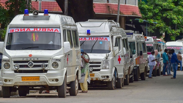 Husband Miraculously Revived After Wife Calls For Lunch At Dharwad