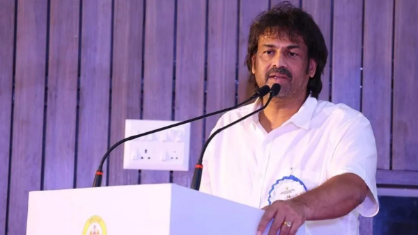 Karnataka government plans to fill 25k teacher vacancies Minister Madhu Bangarappa Karnataka government plans to fill 25k teacher vacancies Minister Madhu Bangarappa