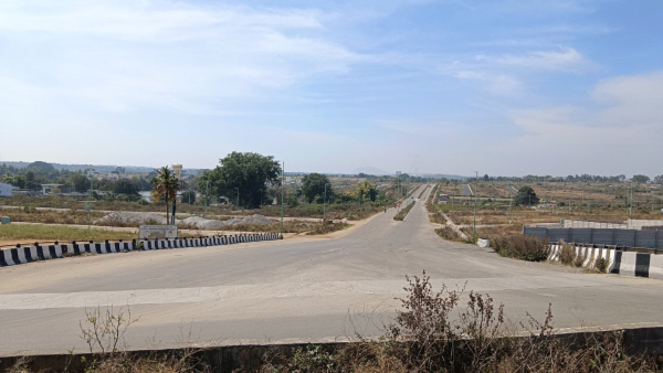 New Major Arterial Road To Ease Traffic From Mysore Road To Magadi Road New Major Arterial Road To Ease Traffic From Mysore Road To Magadi Road